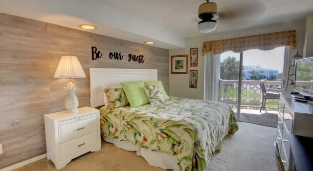 235 El Matador 1 Bedroom Condo by RedAwning, Book Lejlighed Fort Walton Beach Emerald Coast
