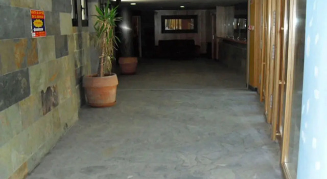 Modern, Unbeatable Views, Parking Space, Wifi