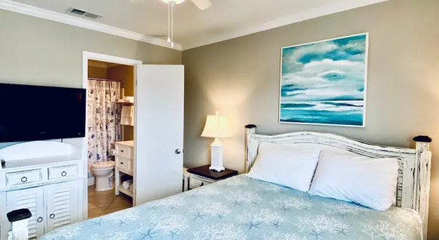 Ocean Reef 103 by ALBVR, Boek Appartement Gulf Shores 