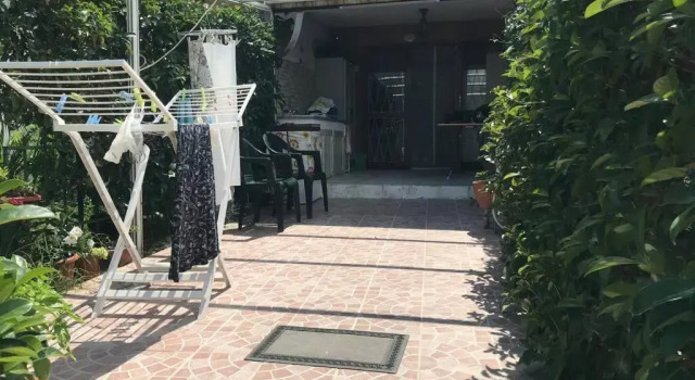 Коттедж Casa Nonna Rosa