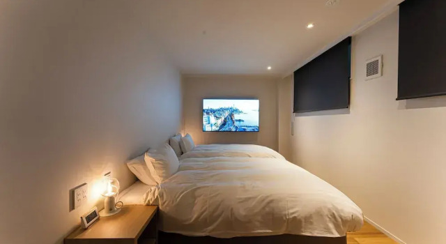 Номер Superior 9 HOTEL Tenjin