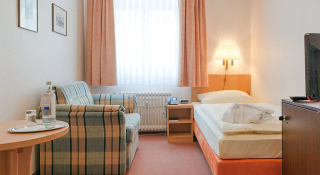 Hotel Benn
