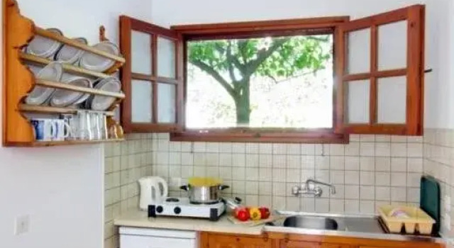 Pefkos Lemon Tree Apartments