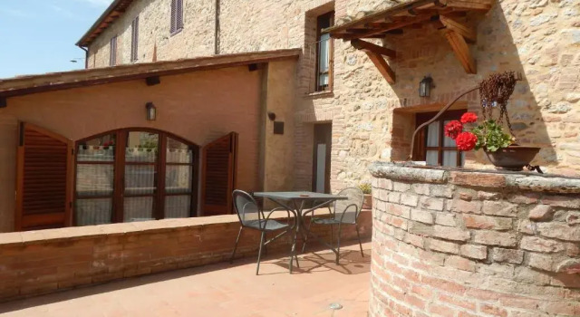 Студия Standard Fullino Nero Rta - Residenza Turistico Alberghiera