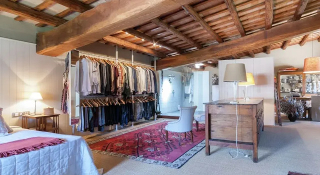 Splendid Mansion With Private Pool in St Pere Pescador