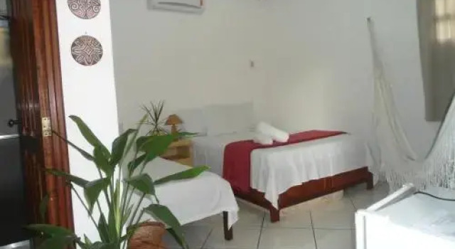 Pousada Sombra do Cajueiro, Book Hotel Alter do Chao 
