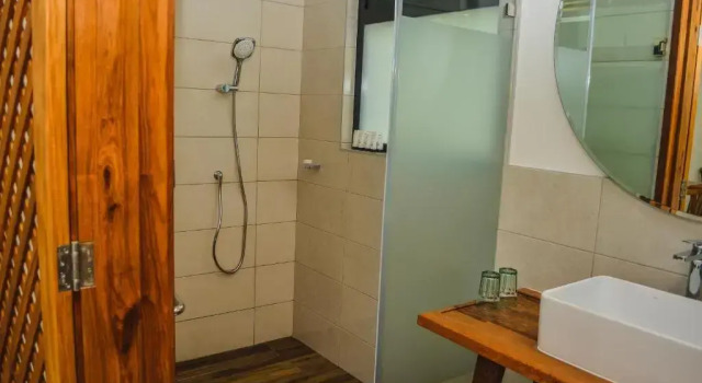 Номер Standard Курортный отель Toa Spa Zanzibar