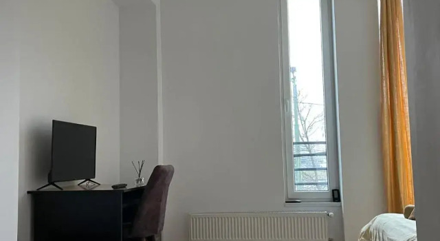 Апартаменты NEW Central nr1 OldCity Center Self Checkin Workspace with Lift