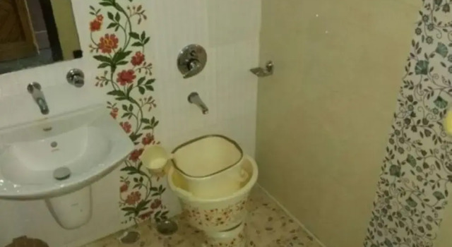 Номер Standard Goroomgo Khanday Guest House srinagar