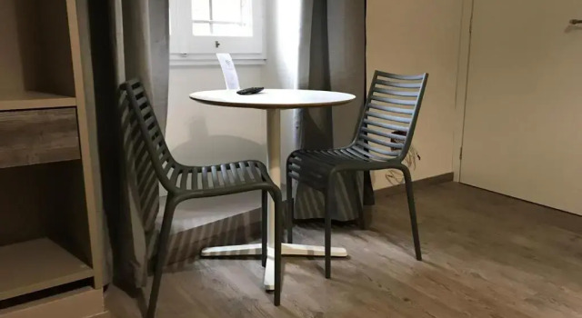 Standard- dobbelt værelse BorgoNove