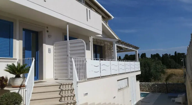 Villa Sea Sky - Sicily In, Забронировать Вилла Виллы Поццалло, Вилла