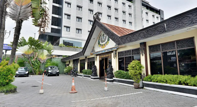 ZEN Rooms Pasar Kembang 1, Rezervovat Hotel 3hvězdičkové hotely v Yogyakarta Province, 3*