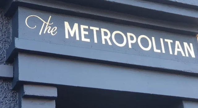 The Metropolitan, Rezervați Bed and Breakfast Hoteluri de afaceri în Merseyside, 4* 5*