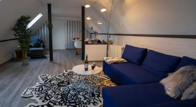 Апартаменты 149 Apartment Rosa