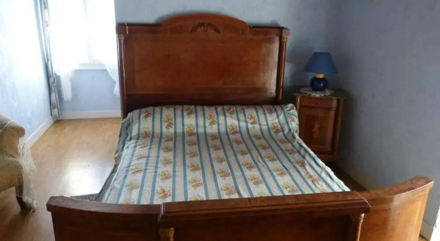 Номер Standard Chambres d'Hôtes La Plantade