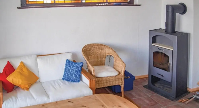 Gorgeous Home In Blankenburg With Kitchen, Prenota Hotel Hotel a Garz con parcheggio, Parcheggio