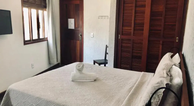 Двухместный номер Standard Orlanova Hotel