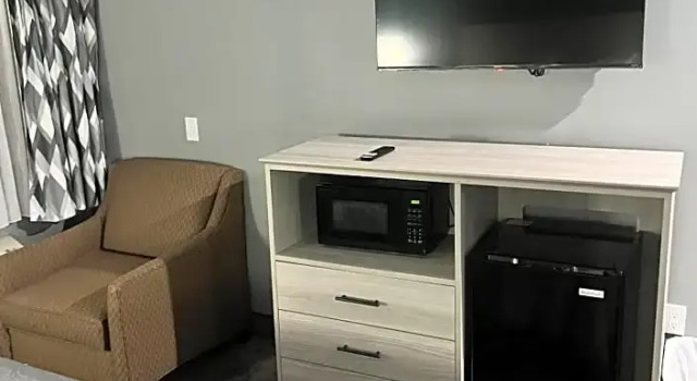 Номер Standard Deluxe Inn & Suites - Long Island City NYC