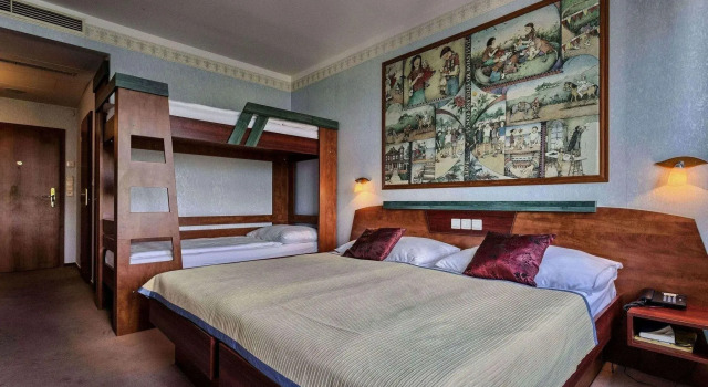 Wellness Hotel Babylon