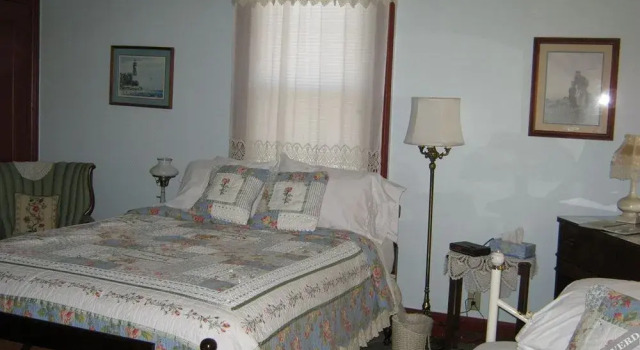 River Park Inn - Green Cove Springs, Rezerwuj Hotel Green Cove Springs Floryda
