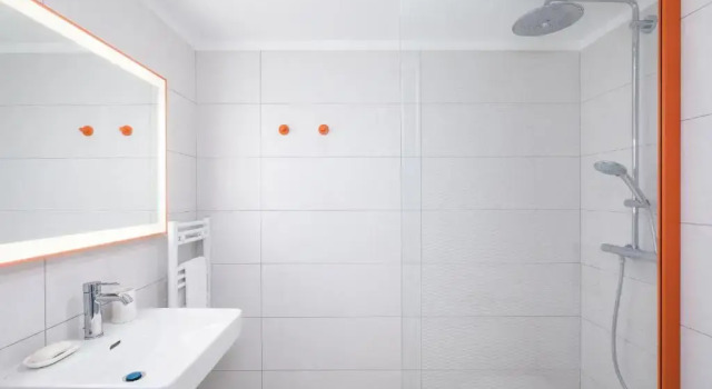Студия RESIDENCE SANTA MARIA