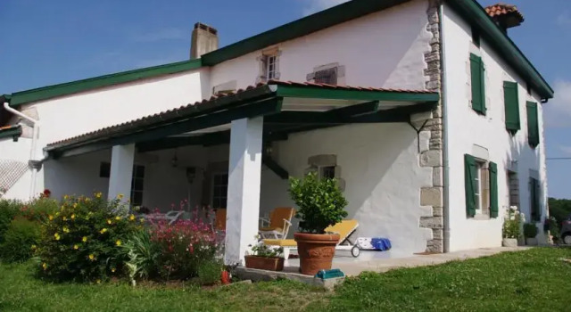 Chambres d'hôtes Maison Latchueta, Prenota Hotel Mouguerre Aquitania