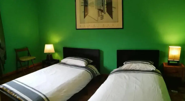 Stella Del Mattino, Prenota Hotel Padova 