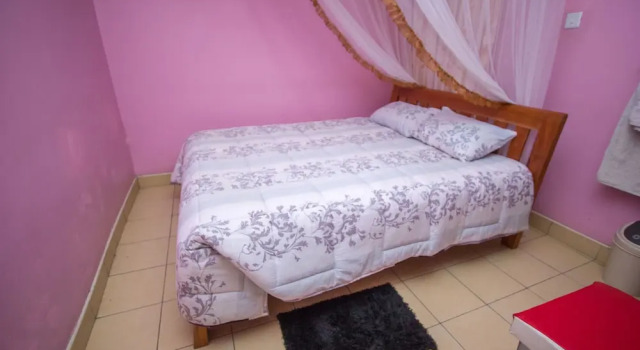 Номер Standard Winstonia Hotel