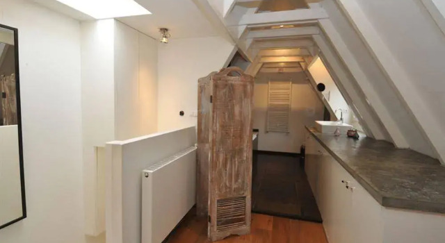 Jordaan Residence, Забронировать Отель Отели Норда 4 звезды, 4*