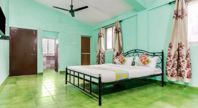 Classic Studio Home In Candolim, Prenota Hotel Candolim 