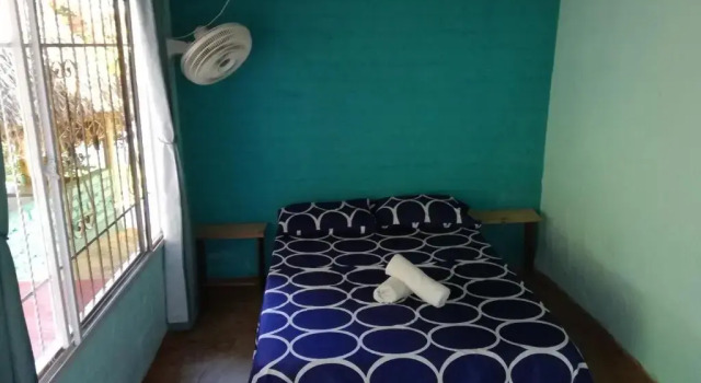 Standard chambre Hostal Casa Horizonte
