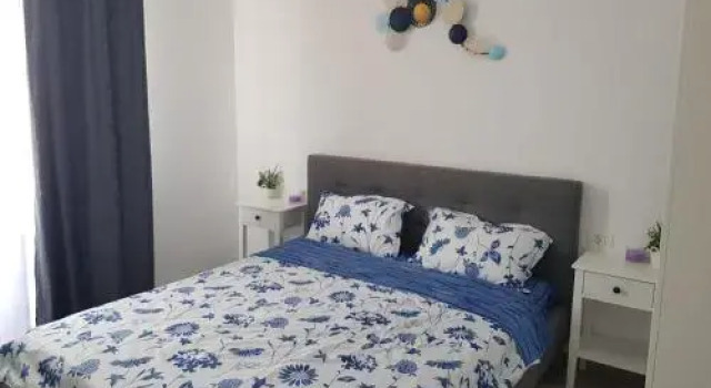 Blue Sea Waves, 2 Camere, Mamaia Nord