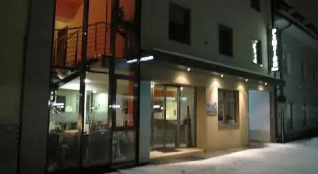 Номер Standard Hotel Zlami-Holzer