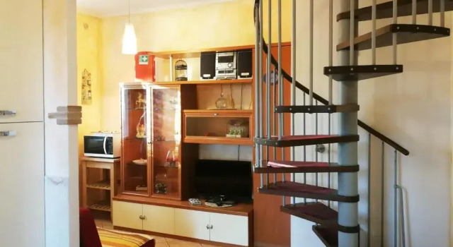 Апартаменты с 2 комнатами Villa Carlini