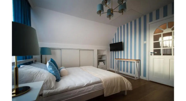 Hotel Nad Pisą, Забронировать Отель Отели в центре Пиш, в центре
