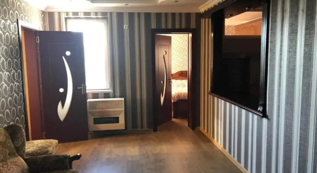 Апартаменты Nikea 51 Apartment