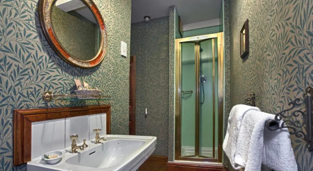 Deluxe dublă cameră Hodgkinsons Hotel & Restaurant