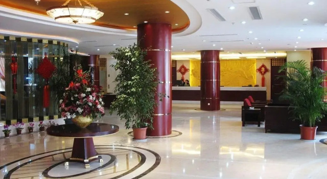 Suyi Lexiang Hotel, Book Hotel Cheap Hotels in Xuzhou