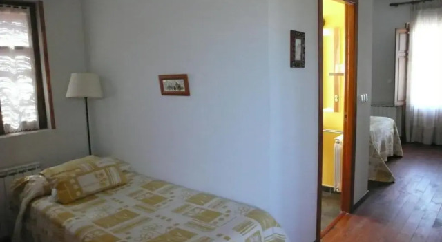Люкс Hotel Rural La Peregrina