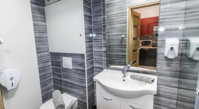 Апартаменты Superior Tisza Gyöngye Apartmanok