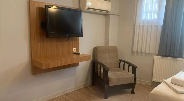 Апартаменты Economy Pine Stone Apart Hotel Sultanahmet