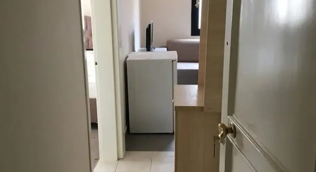 Номер Standard Saral Apart