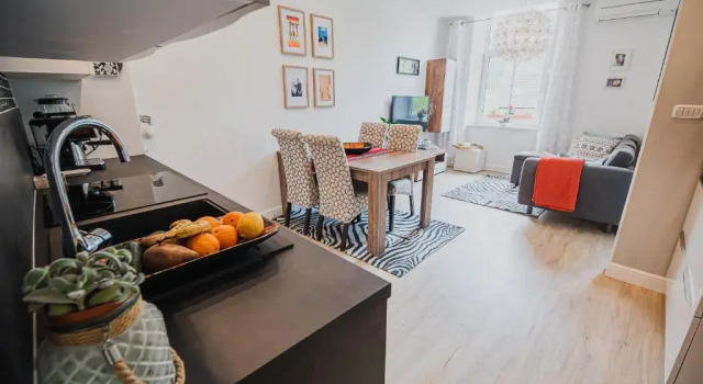 Apartment Dajana