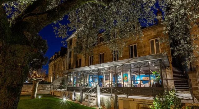 Hôtel & SPA Le Chêne Vert, Rezervasyon Tatil Köyü Brive-la-Gaillarde Correze
