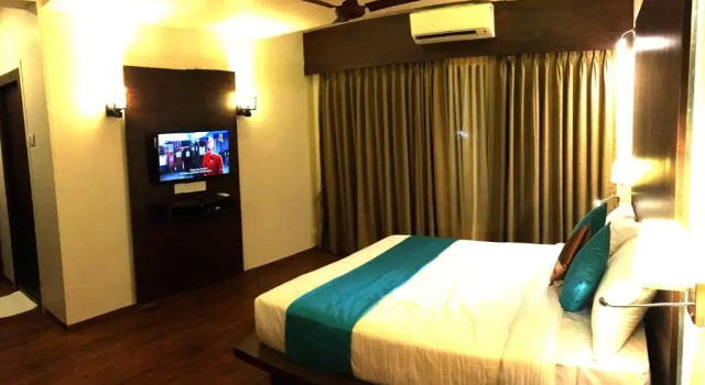 Апартаменты Riva Boutique Apartments