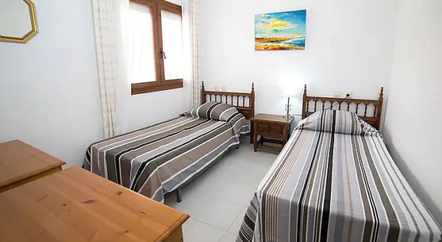 Holiday Home Evelyne