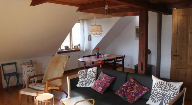 Borup Bed & Breakfast, Book Hotel Borup Sjælland