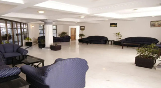Hotel View Bhrikuti