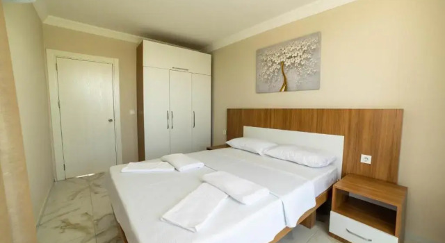 Люкс REGA OTEL