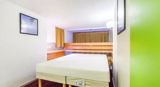 Residence Maeva Charmettoger, Book Hotel Hoteller i Rhône-Alps med parkering, Parkering